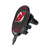 New Jersey Devils Linen Wireless Mag Car Charger - Sports Gifts, Sports Memorabilia, Sports Collectibles, Fan Shop