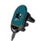 San Jose Sharks Endzone Solid Wireless Mag Car Charger - Sports Gifts, Sports Memorabilia, Sports Collectibles, Fan Shop