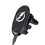 Tampa Bay Lightning Linen Wireless Mag Car Charger - Sports Gifts, Sports Memorabilia, Sports Collectibles, Fan Shop