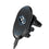 Utah Mammoth Linen Wireless Mag Car Charger - Sports Gifts, Sports Memorabilia, Sports Collectibles, Fan Shop