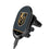 Vegas Golden Knights Endzone Solid Wireless Mag Car Charger - Sports Gifts, Sports Memorabilia, Sports Collectibles, Fan Shop