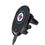 Winnipeg Jets Linen Wireless Mag Car Charger - Sports Gifts, Sports Memorabilia, Sports Collectibles, Fan Shop