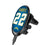 Najee Harris Los Angeles Chargers 22 Game Tactic Wireless Mag Car Charger - Sports Gifts, Sports Memorabilia, Sports Collectibles, Fan Shop
