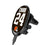 Nick Chubb Cleveland Browns 24 Ready Wireless Mag Car Charger - Sports Gifts, Sports Memorabilia, Sports Collectibles, Fan Shop