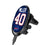 Von Miller Buffalo Bills 40 Ready Wireless Mag Car Charger - Sports Gifts, Sports Memorabilia, Sports Collectibles, Fan Shop