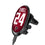 A.J. Terrell Atlanta Falcons 24 Ready Wireless Mag Car Charger - Sports Gifts, Sports Memorabilia, Sports Collectibles, Fan Shop