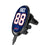 Dawson Knox Buffalo Bills 88 Ready Wireless Mag Car Charger - Sports Gifts, Sports Memorabilia, Sports Collectibles, Fan Shop