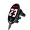 C.J. Gardner-Johnson Houston Texans 23 Game Tactic Wireless Mag Car Charger - Sports Gifts, Sports Memorabilia, Sports Collectibles, Fan Shop