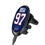 Joey Bosa Buffalo Bills 97 Game Tactic Wireless Mag Car Charger - Sports Gifts, Sports Memorabilia, Sports Collectibles, Fan Shop