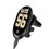 Demario Davis New Orleans Saints 56 Ready Wireless Mag Car Charger - Sports Gifts, Sports Memorabilia, Sports Collectibles, Fan Shop