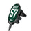 C.J. Mosley New York Jets 57 Ready Wireless Mag Car Charger - Sports Gifts, Sports Memorabilia, Sports Collectibles, Fan Shop