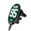 Quinnen Williams New York Jets 95 Ready Wireless Mag Car Charger - Sports Gifts, Sports Memorabilia, Sports Collectibles, Fan Shop