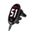 Will Anderson Jr. Houston Texans 51 Ready Wireless Mag Car Charger - Sports Gifts, Sports Memorabilia, Sports Collectibles, Fan Shop