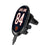 Colston Loveland Chicago Bears 84 Game Tactic Wireless Mag Car Charger - Sports Gifts, Sports Memorabilia, Sports Collectibles, Fan Shop