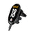 Will Howard Pittsburgh Steelers 18 Game Tactic Wireless Mag Car Charger - Sports Gifts, Sports Memorabilia, Sports Collectibles, Fan Shop