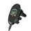 Ohio University Bobcats Linen Wireless Mag Car Charger - Sports Gifts, Sports Memorabilia, Sports Collectibles, Fan Shop