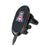 University of Arizona Wildcats Linen Wireless Mag Car Charger - Sports Gifts, Sports Memorabilia, Sports Collectibles, Fan Shop