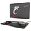 University of Cincinnati Bearcats Linen 15-Watt Wireless Charger and Mouse Pad - Sports Gifts, Sports Memorabilia, Sports Collectibles, Fan Shop