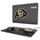 University of Colorado Buffaloes Linen 15-Watt Wireless Charger and Mouse Pad - Sports Gifts, Sports Memorabilia, Sports Collectibles, Fan Shop
