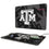 Texas A&M University Aggies Monocolor Tilt 15-Watt Wireless Charger and Mouse Pad - Sports Gifts, Sports Memorabilia, Sports Collectibles, Fan Shop