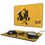 Pittsburgh Steelers 2024 Edition 15-Watt Wireless Charger and Mouse Pad - Sports Gifts, Sports Memorabilia, Sports Collectibles, Fan Shop
