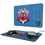 Tennessee Titans 2024 Edition 15-Watt Wireless Charger and Mouse Pad - Sports Gifts, Sports Memorabilia, Sports Collectibles, Fan Shop