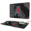 Arizona Diamondbacks Monocolor Tilt 15-Watt Wireless Charger and Mouse Pad - Sports Gifts, Sports Memorabilia, Sports Collectibles, Fan Shop