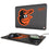 Baltimore Orioles Linen 15-Watt Wireless Charger and Mouse Pad - Sports Gifts, Sports Memorabilia, Sports Collectibles, Fan Shop