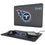 Tennessee Titans Linen 15-Watt Wireless Charger and Mouse Pad - Sports Gifts, Sports Memorabilia, Sports Collectibles, Fan Shop