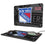 New York Rangers Monocolor Tilt 15-Watt Wireless Charger and Mouse Pad - Sports Gifts, Sports Memorabilia, Sports Collectibles, Fan Shop