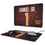 Deebo Samuel Sr. Washington Commanders 1 Game Tactic 15-Watt Wireless Charger and Mouse Pad - Sports Gifts, Sports Memorabilia, Sports Collectibles, Fan Shop
