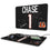 Ja'Marr Chase Cincinnati Bengals 1 Game Tactic 15-Watt Wireless Charger and Mouse Pad - Sports Gifts, Sports Memorabilia, Sports Collectibles, Fan Shop