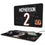 Evan McPherson Cincinnati Bengals 2 Game Tactic 15-Watt Wireless Charger and Mouse Pad - Sports Gifts, Sports Memorabilia, Sports Collectibles, Fan Shop