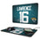 Trevor Lawrence Jacksonville Jaguars 16 Game Tactic 15-Watt Wireless Charger and Mouse Pad - Sports Gifts, Sports Memorabilia, Sports Collectibles, Fan Shop