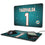 Tua Tagovailoa Miami Dolphins 1 Game Tactic 15-Watt Wireless Charger and Mouse Pad - Sports Gifts, Sports Memorabilia, Sports Collectibles, Fan Shop