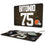 Joel Bitonio Cleveland Browns 75 Game Tactic 15-Watt Wireless Charger and Mouse Pad - Sports Gifts, Sports Memorabilia, Sports Collectibles, Fan Shop