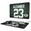 Jaire Alexander Green Bay Packers 23 Game Tactic 15-Watt Wireless Charger and Mouse Pad - Sports Gifts, Sports Memorabilia, Sports Collectibles, Fan Shop