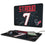 C.J. Stroud Houston Texans 7 Game Tactic 15-Watt Wireless Charger and Mouse Pad - Sports Gifts, Sports Memorabilia, Sports Collectibles, Fan Shop