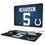 Anthony Richardson Indianapolis Colts 5 Game Tactic 15-Watt Wireless Charger and Mouse Pad - Sports Gifts, Sports Memorabilia, Sports Collectibles, Fan Shop