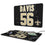 Demario Davis New Orleans Saints 56 Game Tactic 15-Watt Wireless Charger and Mouse Pad - Sports Gifts, Sports Memorabilia, Sports Collectibles, Fan Shop