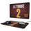 Marshon Lattimore Washington Commanders 2 Game Tactic 15-Watt Wireless Charger and Mouse Pad - Sports Gifts, Sports Memorabilia, Sports Collectibles, Fan Shop