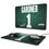 Sauce Gardner New York Jets 1 Game Tactic 15-Watt Wireless Charger and Mouse Pad - Sports Gifts, Sports Memorabilia, Sports Collectibles, Fan Shop