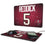 Haason Reddick Tampa Bay Buccaneers 5 Game Tactic 15-Watt Wireless Charger and Mouse Pad - Sports Gifts, Sports Memorabilia, Sports Collectibles, Fan Shop