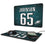 Lane Johnson Philadelphia Eagles 65 Game Tactic 15-Watt Wireless Charger and Mouse Pad - Sports Gifts, Sports Memorabilia, Sports Collectibles, Fan Shop