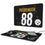 Pat Freiermuth Pittsburgh Steelers 88 Game Tactic 15-Watt Wireless Charger and Mouse Pad - Sports Gifts, Sports Memorabilia, Sports Collectibles, Fan Shop