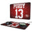 Brock Purdy San Francisco 49ers 13 Game Tactic 15-Watt Wireless Charger and Mouse Pad - Sports Gifts, Sports Memorabilia, Sports Collectibles, Fan Shop