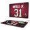 Antoine Winfield Jr. Tampa Bay Buccaneers 31 Game Tactic 15-Watt Wireless Charger and Mouse Pad - Sports Gifts, Sports Memorabilia, Sports Collectibles, Fan Shop