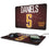 Jayden Daniels Washington Commanders 5 Game Tactic 15-Watt Wireless Charger and Mouse Pad - Sports Gifts, Sports Memorabilia, Sports Collectibles, Fan Shop