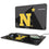 United State Naval Academy Midshipmen Monocolor Tilt 15-Watt Wireless Charger and Mouse Pad - Sports Gifts, Sports Memorabilia, Sports Collectibles, Fan Shop