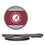 University of Alabama Crimson Tide Mesh 15-Watt Wireless Charger - Sports Gifts, Sports Memorabilia, Sports Collectibles, Fan Shop